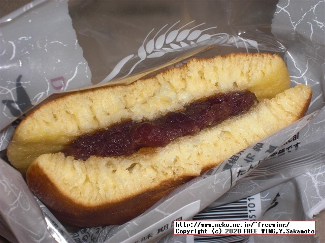 どら焼 松栄堂の写真レビュー