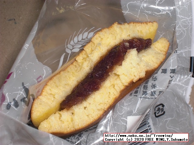 どら焼 松栄堂の写真レビュー