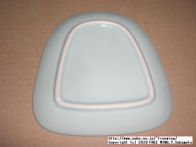 2020年 ほっかほっか亭 冬のすみっコぐらしキャンペーン！！オリジナル ダイカットプレートをゲット！！