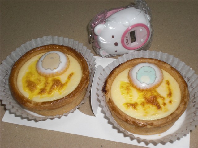 すみっコぐらしshop東京駅店 東京キャラクターストリート 東京駅一番街に行ってみた