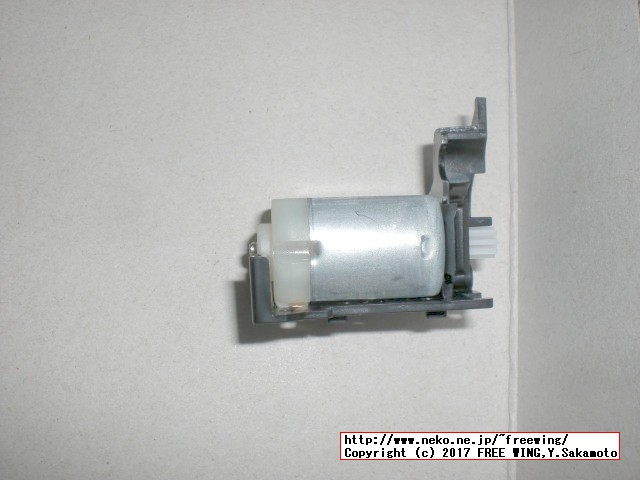 タミヤ フルカウル ミニ四駆シリーズ サイクロンマグナム TRF スーパー TZシャーシ、組み立て方法