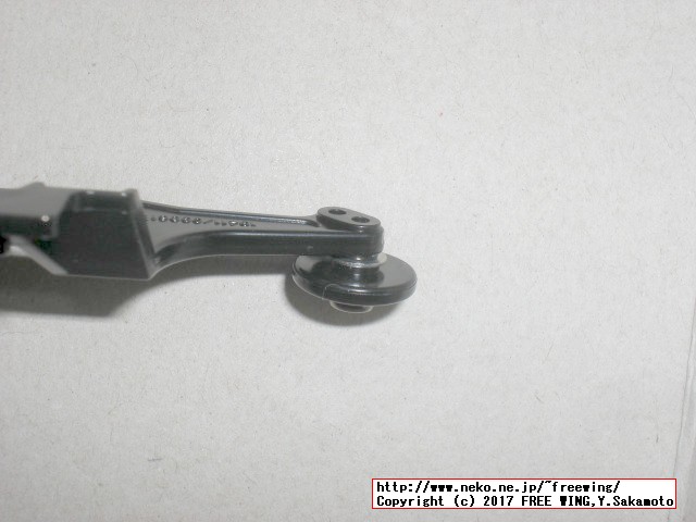 タミヤ フルカウル ミニ四駆シリーズ サイクロンマグナム TRF スーパー TZシャーシ、組み立て方法