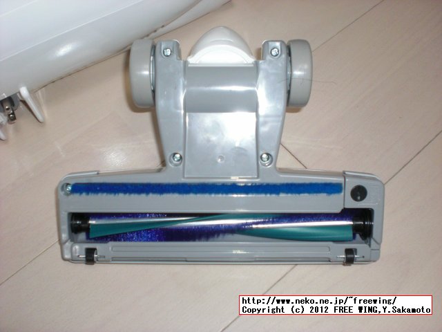 東芝 スティッククリーナー VC-Y60C、送料無料