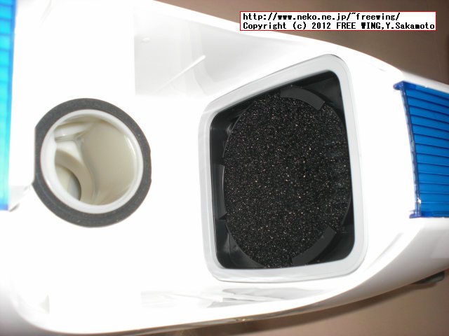 東芝 スティッククリーナー VC-Y60C、送料無料