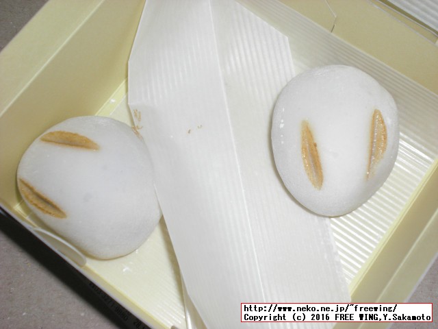 美味しいドラ焼きで有名な和菓子「うさぎや」のドラ焼きや和菓子の紹介