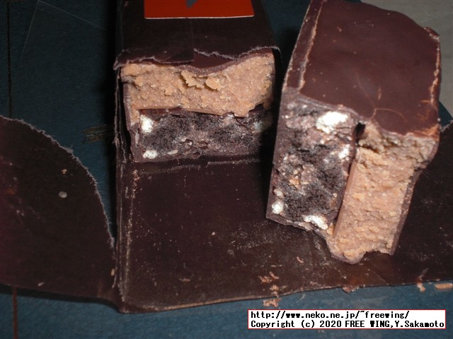 【値段１００倍】３０００円の「至高の生ブラックサンダー」を買ってみた