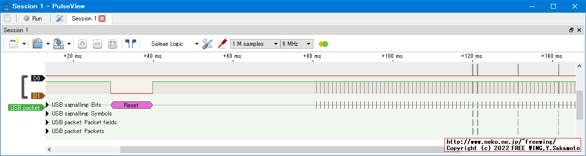 なんちゃって FPGA USB HOST爆誕！