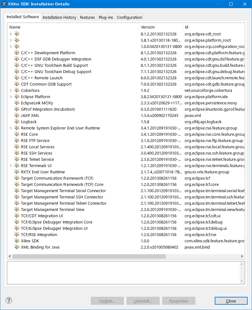 How to MicroBlaze in Spartan-6 with ISE WebPack Free License only to Blink LED !