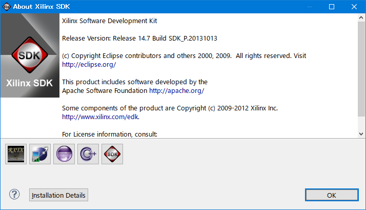 How to MicroBlaze in Spartan-6 with ISE WebPack Free License only to Blink LED !