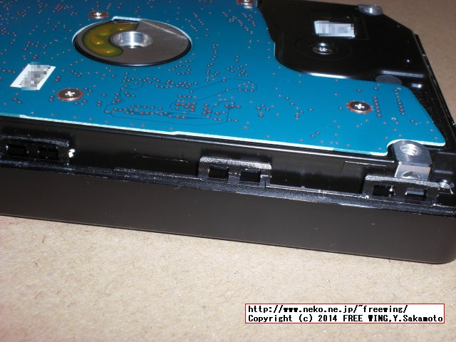 ADATA DashDrive HV620 2TB USB3.0対応