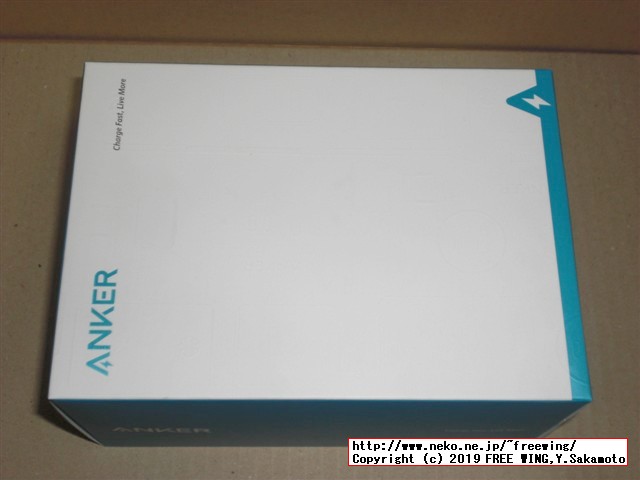 Anker Qi充電スタンド PowerWave 10 Stand with 2 USB-A Ports ワイヤレス充電器 Qi 認証の写真レビュー