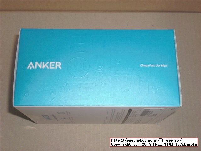 Anker Qi充電スタンド PowerWave 10 Stand with 2 USB-A Ports ワイヤレス充電器 Qi 認証の写真レビュー