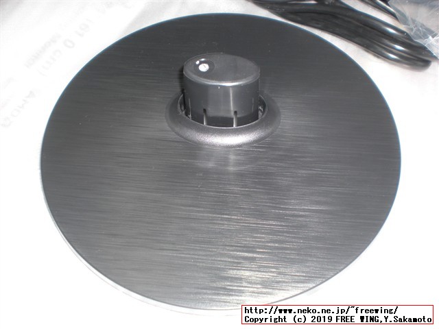 24型LCDワイドモニター AOC G2460VQ6/11 写真レビュー