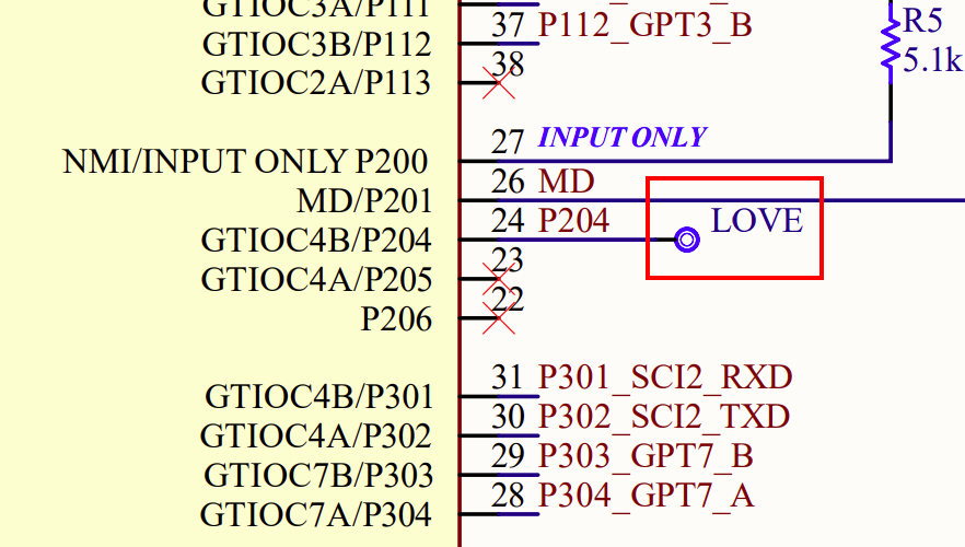 Arduino UNO R4 LOVE pad