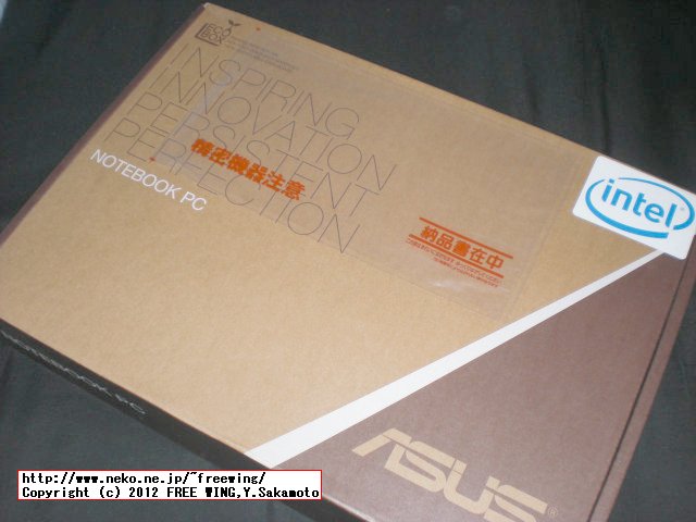 ASUS Notebook pink Core i5-3210M Win7 HP ピンク K55A-SXPINK