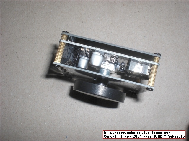 Sinilink Audio XY-AP15H AP3016の写真レビュー