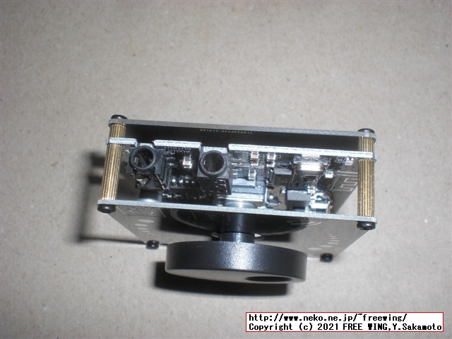 Sinilink Audio XY-AP15H AP3016の写真レビュー