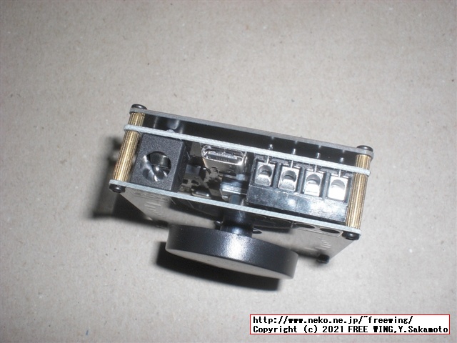 Sinilink Audio XY-AP15H AP3016の写真レビュー