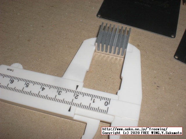 Sinilink Audio XY-AP50H TPA3116の写真レビュー