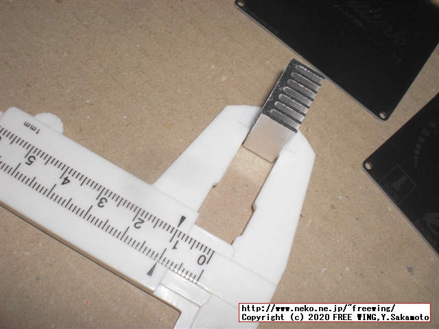 Sinilink Audio XY-AP50H TPA3116の写真レビュー