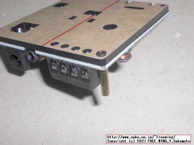 Wuzhi Audio ZK-502H TPA3116の写真レビュー