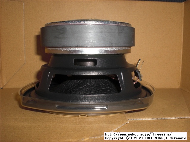 これならできる特選スピーカーユニット 2021年版 オンキヨー編 写真レビュー