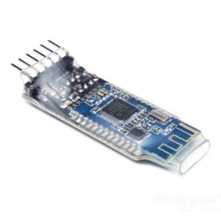 SKU198073 HM-10 Bluetooth 4.0 Module Transparent Serial Port With Logic Level Translator