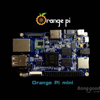 SKU210083 Orange Pi Mini Learning Development Board