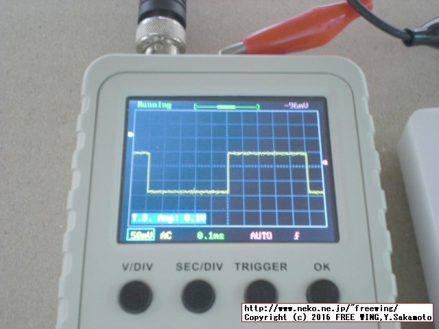 JYE Tech DS0150 15001K DSO-SHELL DIY Digital Oscilloscope Kit With Housing