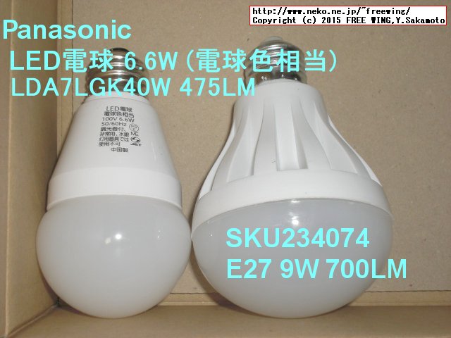 SKU234074 E27 9W 33 SMD 2835 700LM White/Warm White LED Globe Light Bulb 110V