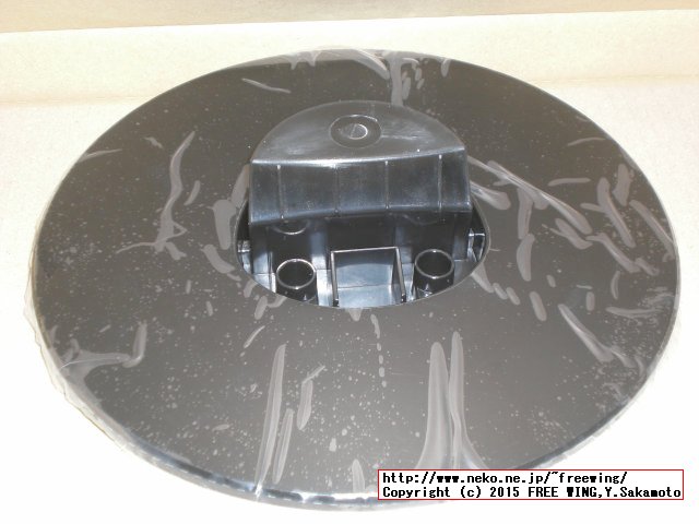 24型LCDワイドモニター BENQ GL2460HM 写真レビュー