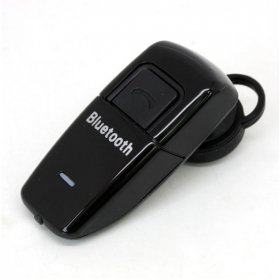 Handsfree Universal Wireless Bluetooth Headset Headphone Earphone (H200)