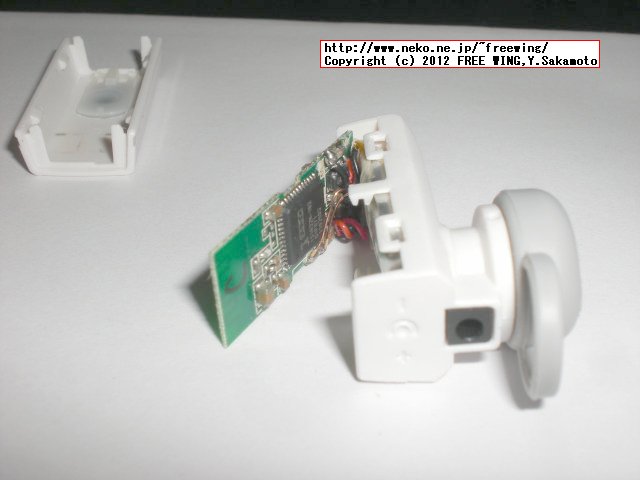 Bluedio H9 Bluetoothヘッドセット H9分解写真