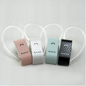 Bluetooth Universal Wireless Headset Headphone Earphone for Mobile Phone (NYEJ-002)