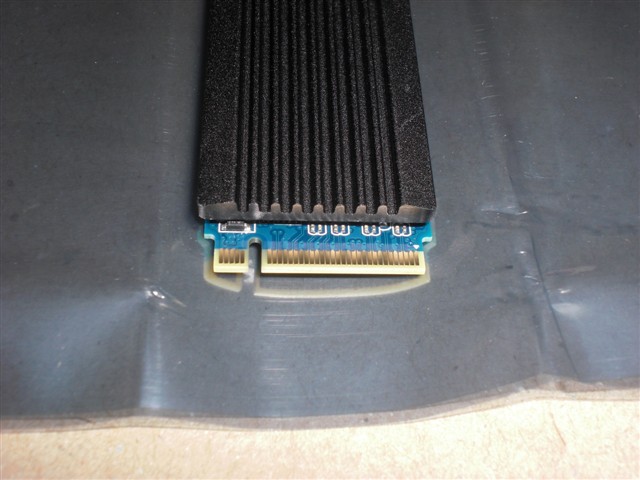 CFD PG2VN シリーズ M.2接続 SSD (512GB) CSSD-M2B05GPG2VNの写真レビュー