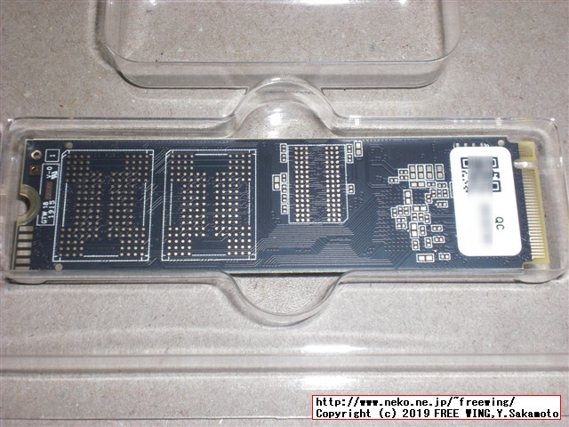 Crucial P1 SSD M.2接続 SSD (1000GB、1TB) CT1000P1SSD8 写真レビュー