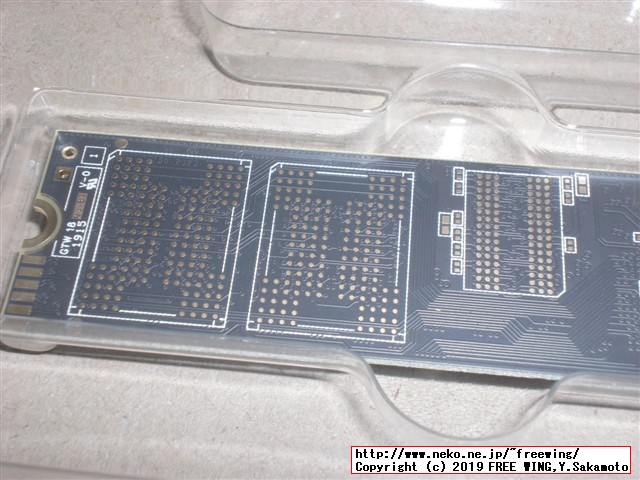 Crucial P1 SSD M.2接続 SSD (1000GB、1TB) CT1000P1SSD8 写真レビュー