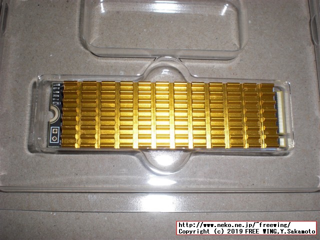 Crucial P1 SSD M.2接続 SSD (1000GB、1TB) CT1000P1SSD8 写真レビュー