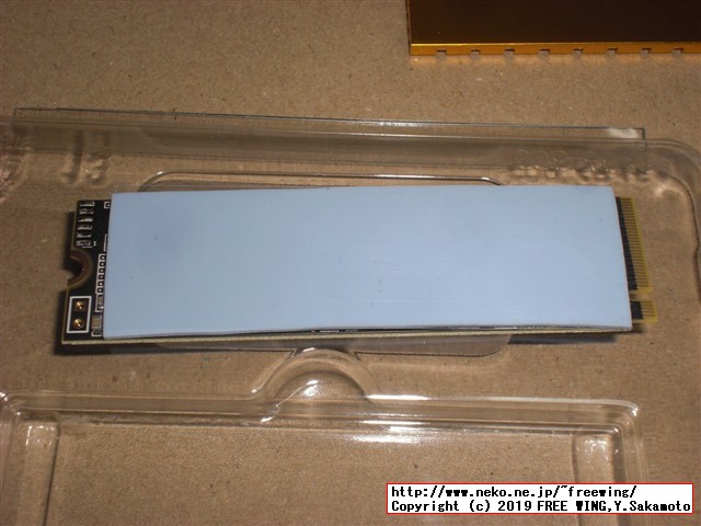 Crucial P1 SSD M.2接続 SSD (1000GB、1TB) CT1000P1SSD8 写真レビュー