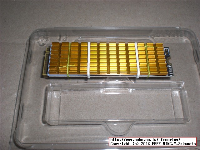 Crucial P1 SSD M.2接続 SSD (1000GB、1TB) CT1000P1SSD8 写真レビュー