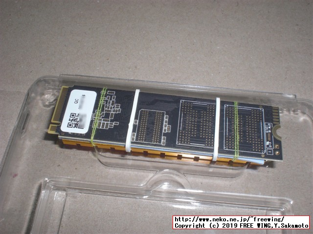 Crucial P1 SSD M.2接続 SSD (1000GB、1TB) CT1000P1SSD8 写真レビュー