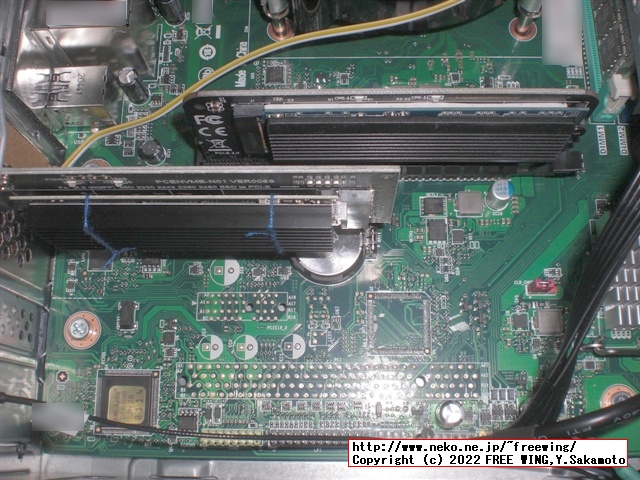 Crucial P2 1TB PCIe M.2 NVMe SSD CT1000P2SSD8 写真レビュー