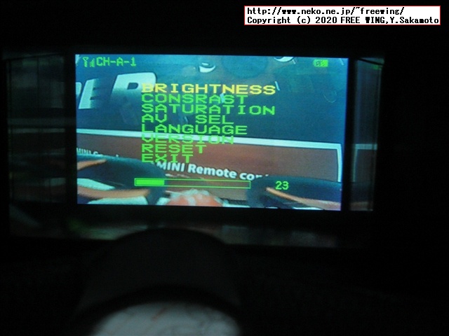 Eachine E013 マイクロ FPV レーシング クワッドコプター ゴーグル付きの写真レビュー