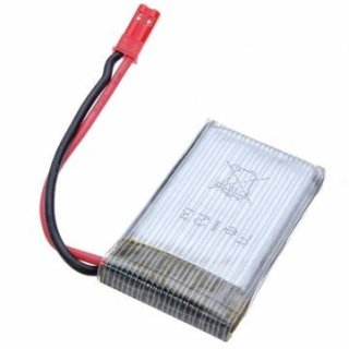 SKU078830 MJX T04 T05 T25 M03 RC Helicopter Parts 1000mAh 3.7V Li-Poly Battery