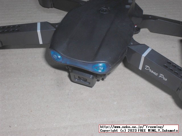 E99 K3 Pro Drone Camera High Hold Mode Foldable Mini RC WIFI Aerial Photography 写真レビュー