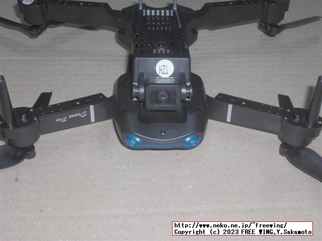 E99 K3 Pro Drone Camera High Hold Mode Foldable Mini RC WIFI Aerial Photography 写真レビュー