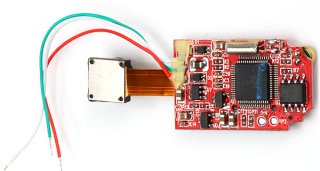 SKU187333 JJRC H6C Quadcopter Spare parts 2MP Camera Board