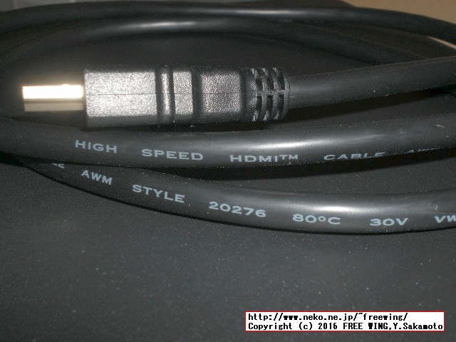 HDMI出力対応で PAL信号対応の超小型 DVDプレイヤー ASPILITY HDP-08