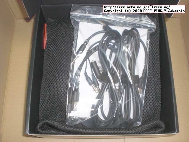 EKSA ゲーミングヘッドセット Air Joy Proの写真レビュー