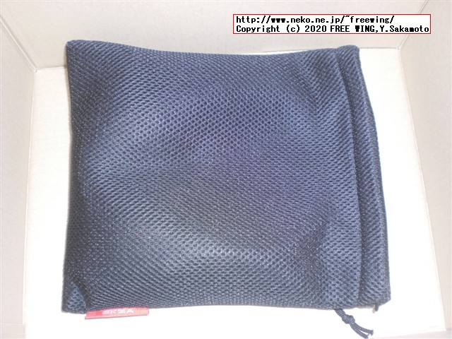 EKSA ゲーミングヘッドセット Air Joy Proの写真レビュー